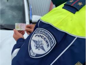 Автолюбители, внимание! Рейдовые мероприятия пройдут в Самарской области