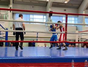 Жителей города приглашают на первенство Тольятти по боксу 