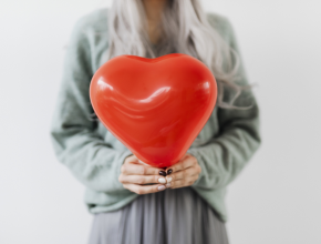 Чтобы сердце было здоровым. 11 августа – Международный день здорового сердца