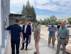 Капремонт театра «Колесо» не помешает открыть новый театральный сезон