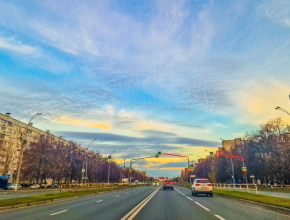 Доброе утро рабочей субботы, друзья!