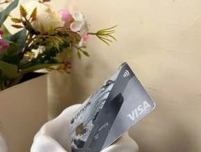 С 1 января 2026 года карты Visa и Mastercard в России могут перестать работать