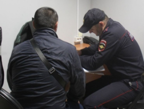 В Тольятти сотрудники уголовного розыска задержали подозреваемого в краже дорогостоящего велосипеда