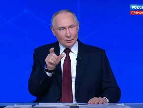Владимир Путин: «Человек должен просто отработать по специальности»