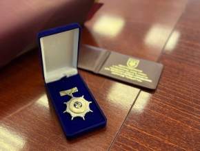 В Тольятти стартовал отбор кандидатур для присуждения почетного знака главы города