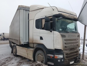  Смертельное ДТП в Комсомольском районе Тольятти