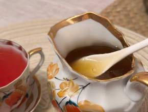 Зимой чай — больше, чем просто напиток