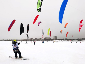 Зима - это время для ярких побед и новых рекордов! 7 февраля - праздник зимнего спорта