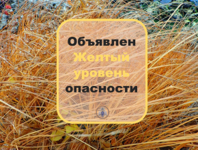 МЧС предупреждает: сильный ветер может повлечь опасность за собой! Будьте внимательны и осторожны в воде! 