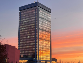 Доброе утро, Тольятти! Прямо сейчас расскажем о погоде на сегодня 