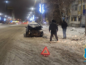 Стало известно, сколько человек вчера пострадали в ДТП в Самарской области