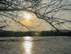 Что готовит нам погода в долгожданную субботу? Начинаем утро с прогноза!