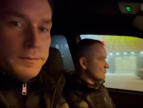 «Приведем город в порядок вместе». Глава Тольятти Илья Сухих проводит осмотр городских дорог