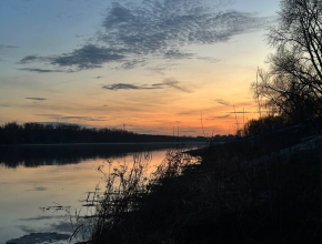 Ваш утренний компас от телеканала ТОЛЬЯТТИ 24: расскажем о погоде