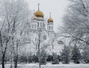 Какую погоду ждать сегодня в городе?