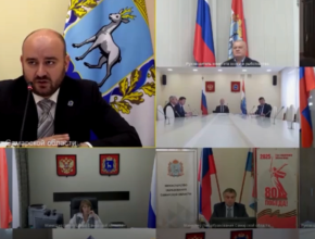 В Самарской области готова к работе система проверки чиновников на полиграфе