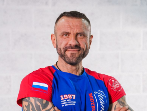 «Железный врач»: Сергей Тетюшкин - в числе победителей чемпионата Самарской области по бодибилдингу