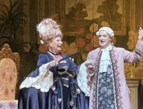 17 января в России будет отмечаться новый профессиональный праздник – День артиста