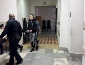 15 лет за нарколабораторию: в Самарской области осудили производителя наркотиков