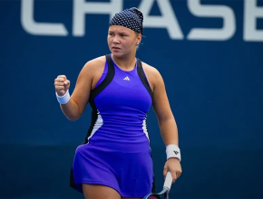 Диана Шнайдер начнет новый год на турнире в Брисбене