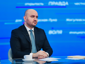 Студенты всех поколений, с праздником вас поздравляет Губернатор Самарской области Вячеслав Федорищев! 