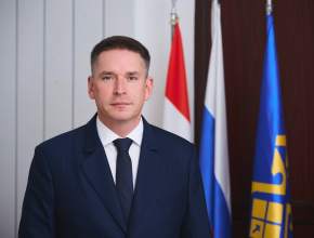 «Вы - те, кто готов вести свой город вперёд!» Глава Тольятти Илья Сухих поздравил студентов в своих социальных сетях