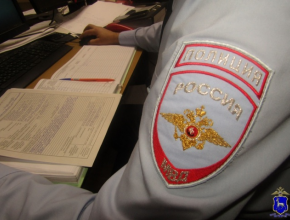 Житель Похвистневского района предстанет перед судом за повторное избиение матери