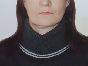 Внимание, розыск! Помогите найти человека