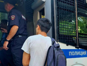В Самарской области студент осужден за фиктивную регистрацию  иностранных граждан 