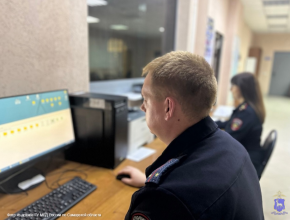 Лишенный прав пьяница получил по заслугам
