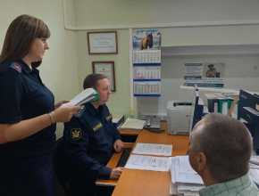 В Тольятти стартует акция «Должник» по взысканию штрафов