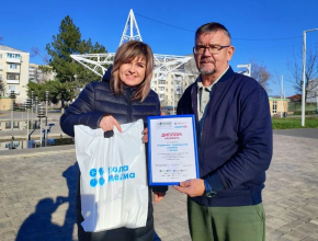 Подарки достанутся всем! Лауреаты фестиваля 