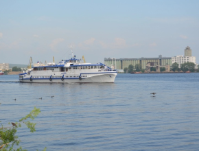 Дождь - снова в прогнозе погоды на предстоящий день!