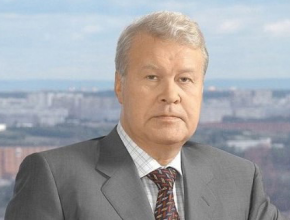 Памяти Владимира Каданникова. Четыре года без первого президента акционерного общества «АВТОВАЗ»
