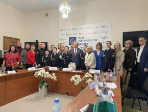 «Добрые новости» снова на старте – и так уже 15 лет!