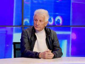 Стала известна дата прощания с Владимиром Коренным