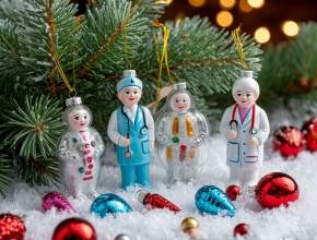 О графике работы Тольяттинской городской больницы №5