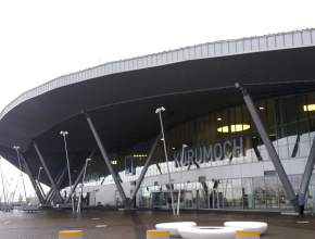 Ситуация с задержкой авиарейсов в «Курумоче» и других аэропортах – на контроле транспортной прокуратуры