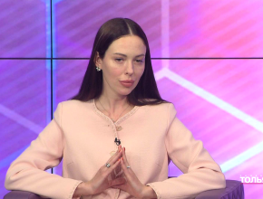 Дерматоонколог Евгения Кусовац: «Главное для любого врача – это любовь к людям и желание помочь»