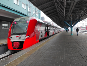 Вниманию пассажиров! 30 и 31 января в Самарской области будет изменен график движения пригородных поездов