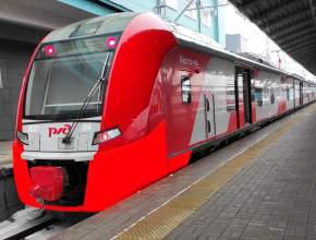 Поедем электричкой! Новогодние изменения в расписании пригородных поездов