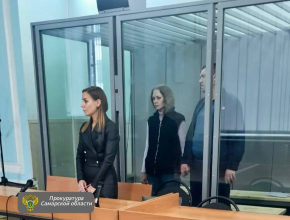 От гаража до колонии – более 3 килограммов наркотиков и более 20 кг прекурсоров. Какой срок получила самарская супружеская пара за наркобизнес?