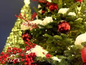 12-дневные новогодние каникулы повторятся только в 2032