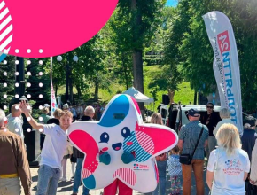 Встречаемся в «Лада-парке» уже сегодня! Рассказываем, что ожидает гостей Юбилейного пикника АВТОВАЗа