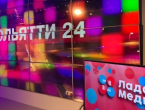 В новый телесезон – с новыми мечтами и телеканалом ТОЛЬЯТТИ 24!