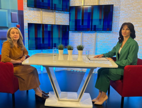 Ирина Малышева: «Ошибка и провал не менее ценны, чем достижения»