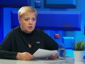 Марина Братанова: «Многодетным семьям полагается единовременная выплата на приобретение школьной формы»