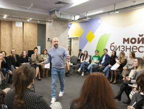 «Мой бизнес. Медиафорум-2022»: в Самарской области завершилось мероприятие для представителей малого и среднего бизнеса
