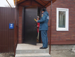 Пусть греет, но не обжигает! Об опасностях при пользовании отопительными приборами предупреждают спасатели