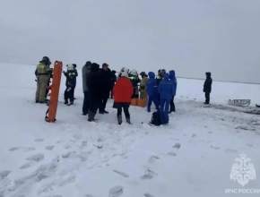 Трагедия в небе над Орском  